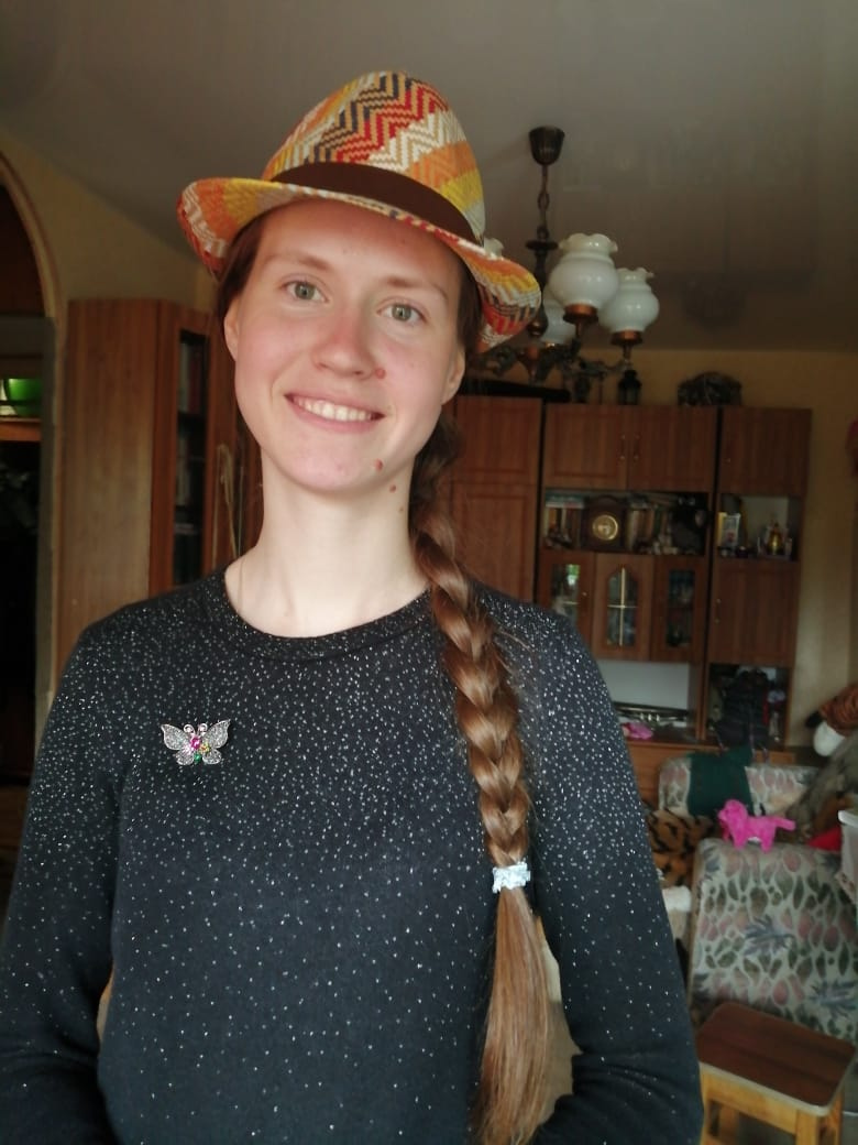 Давыдова Мария Юрьевна