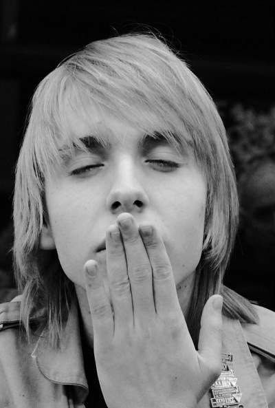 Коленька Тараканов