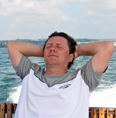 Владимир Лобанов