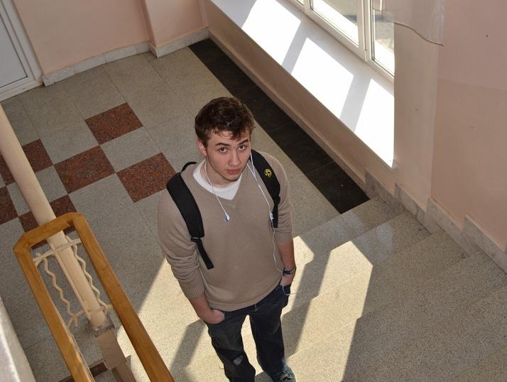 Рома Кто Есть Кто