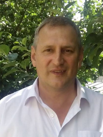 Павел Хмель