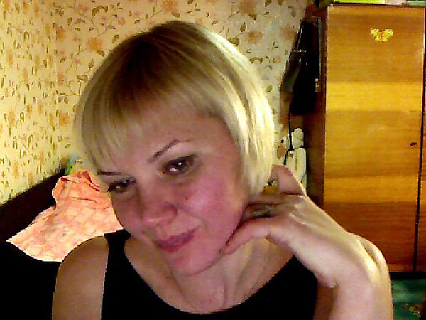 Оксана Игнатенко