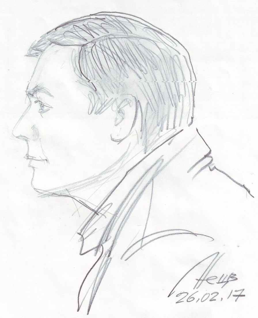 Юрий Курилович