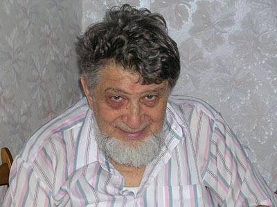 Глеб Ходорковский