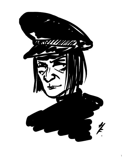 Тот Самый Диктатор