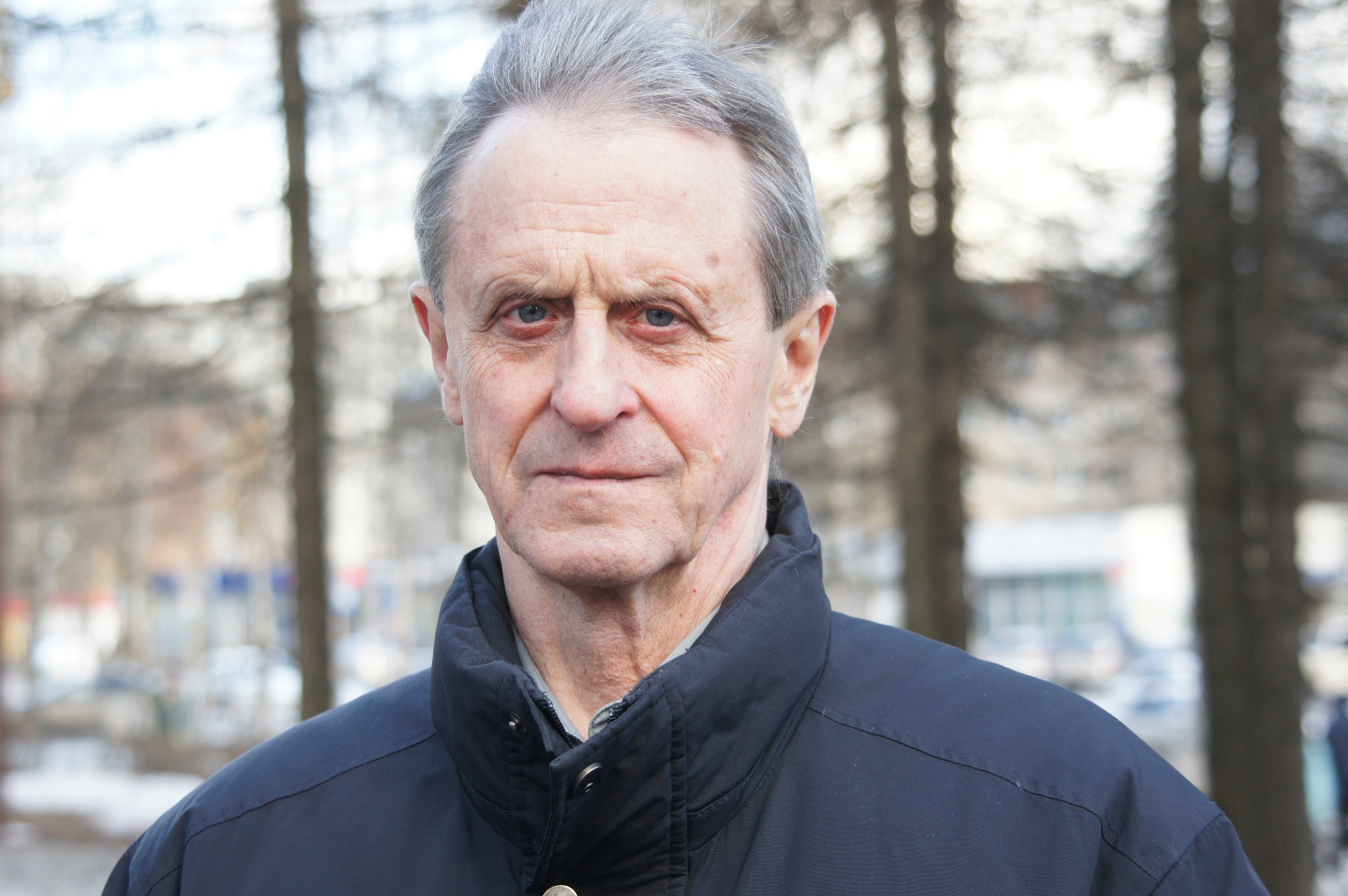 Коля Хохлов