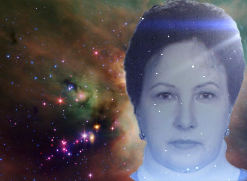 Елена Кучеренко 2