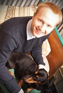 Андрей Данельянц