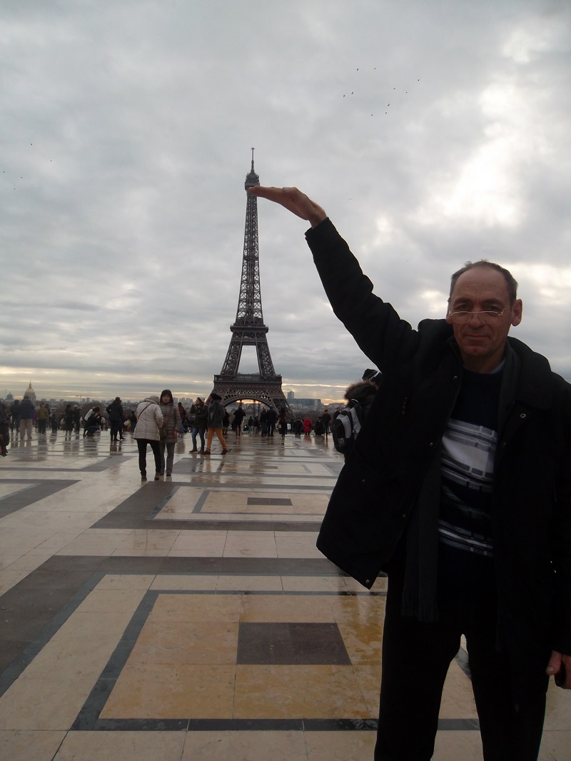 Константин Мисюров