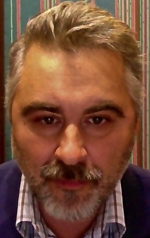 Олег Сухамера