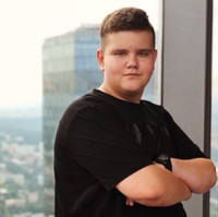 Данил Хомяков