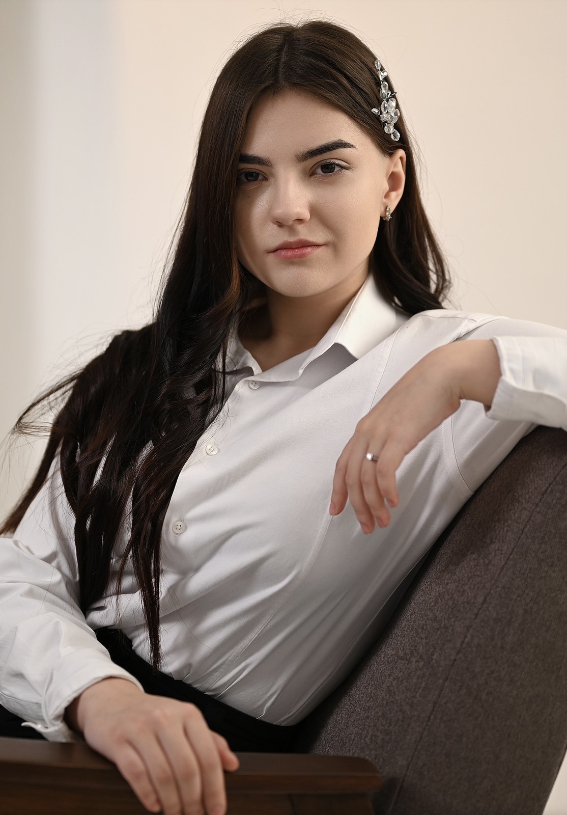 Ольга Гончарук