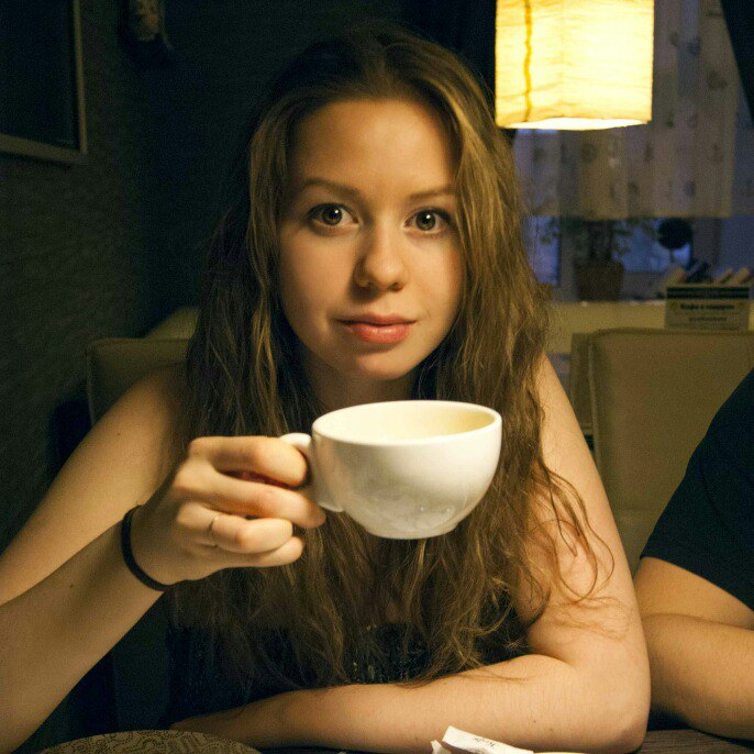 Хороша Маша