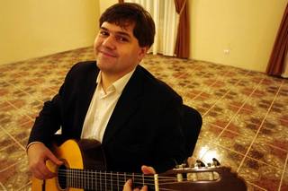 Владимир Мратский