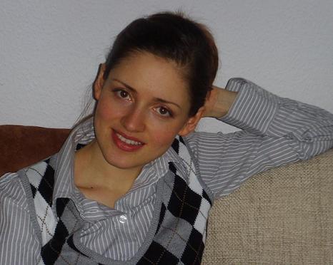 Ирина Виринг