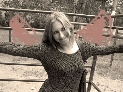 Елена Жесткова