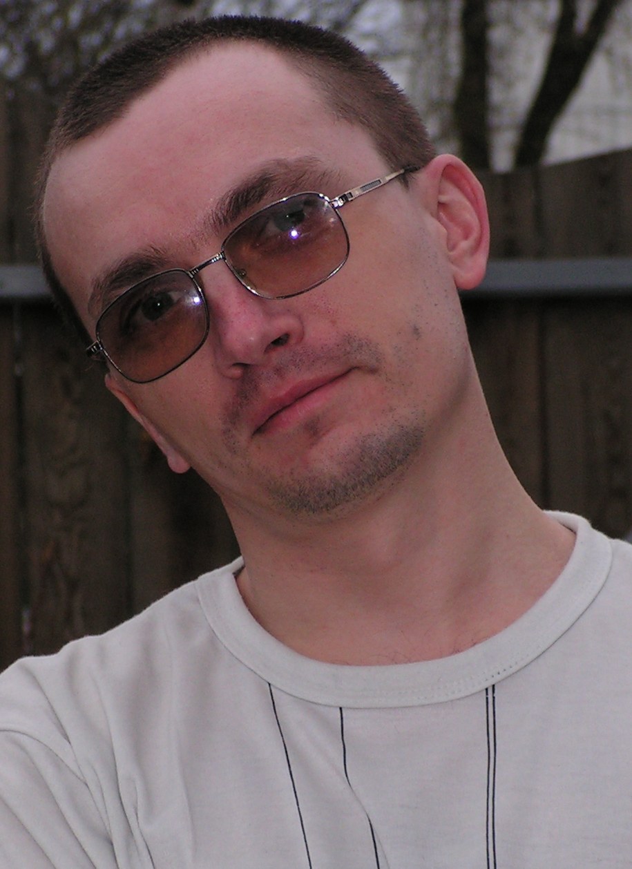 Михаил Абрывалин