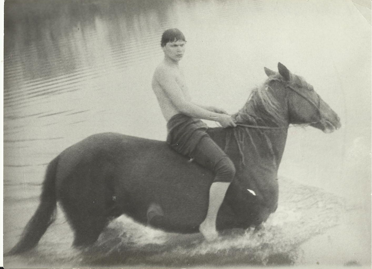 Худимов Борис