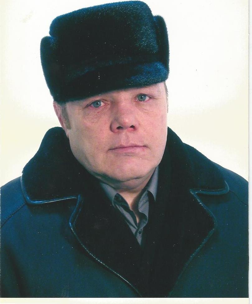 Дед Владимир 2