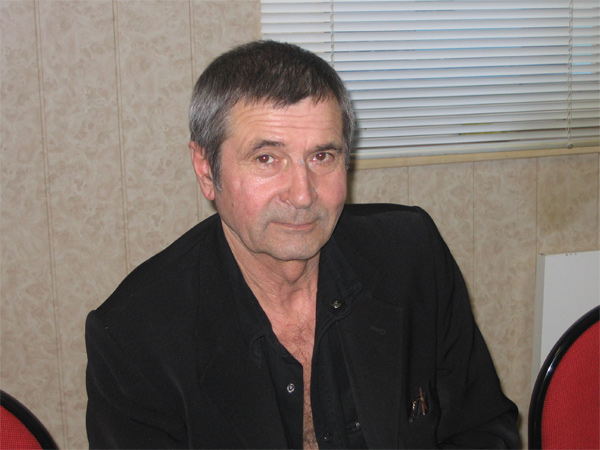 Владимир Подтыканов