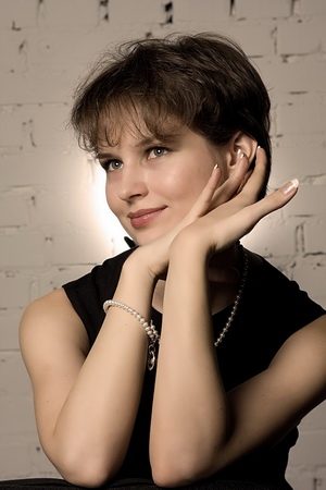 Ольга-О Миронова