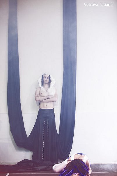 Лестница Иакова