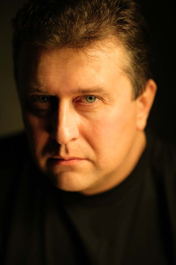 Евгений Самусенко