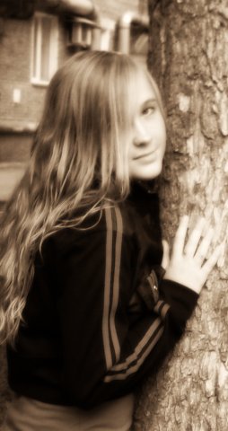 Степень Свободы