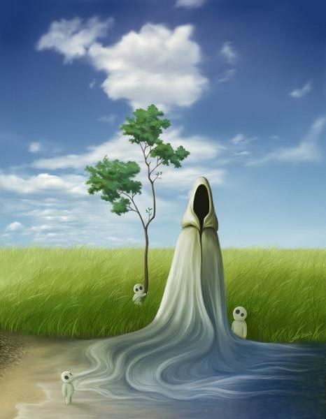 Полина Александровна Патанатом