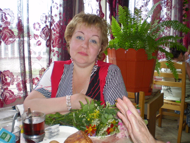 Екатерина Волкова 5