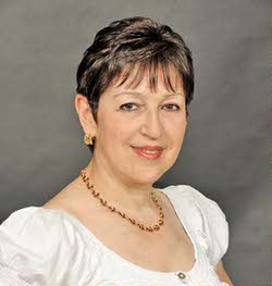 Ида Лучанская