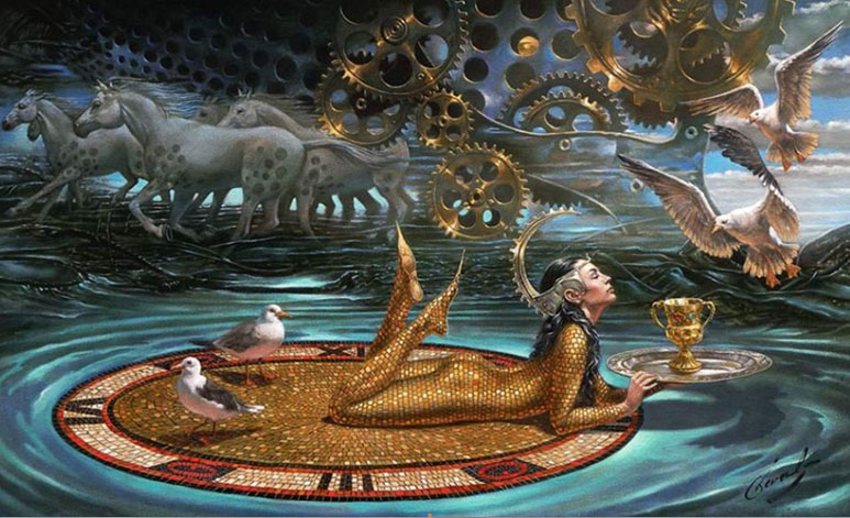 Ирина Дунаева