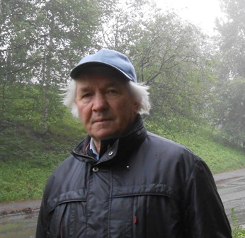 Иван Соболев