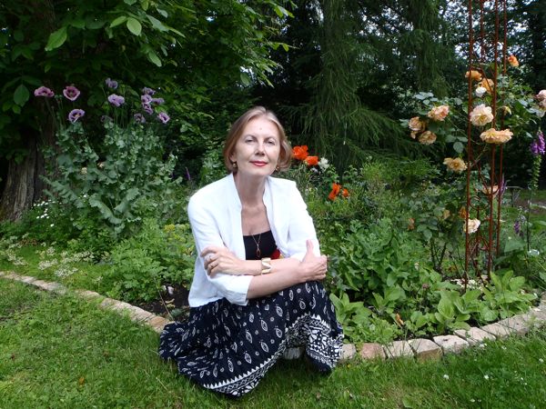 Валюша Старикова