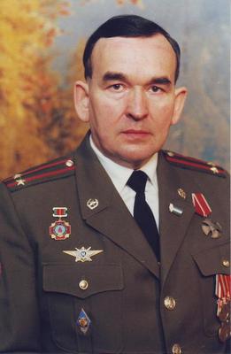 Ирек Фатхелисламов