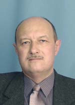 Игорь Лабутин