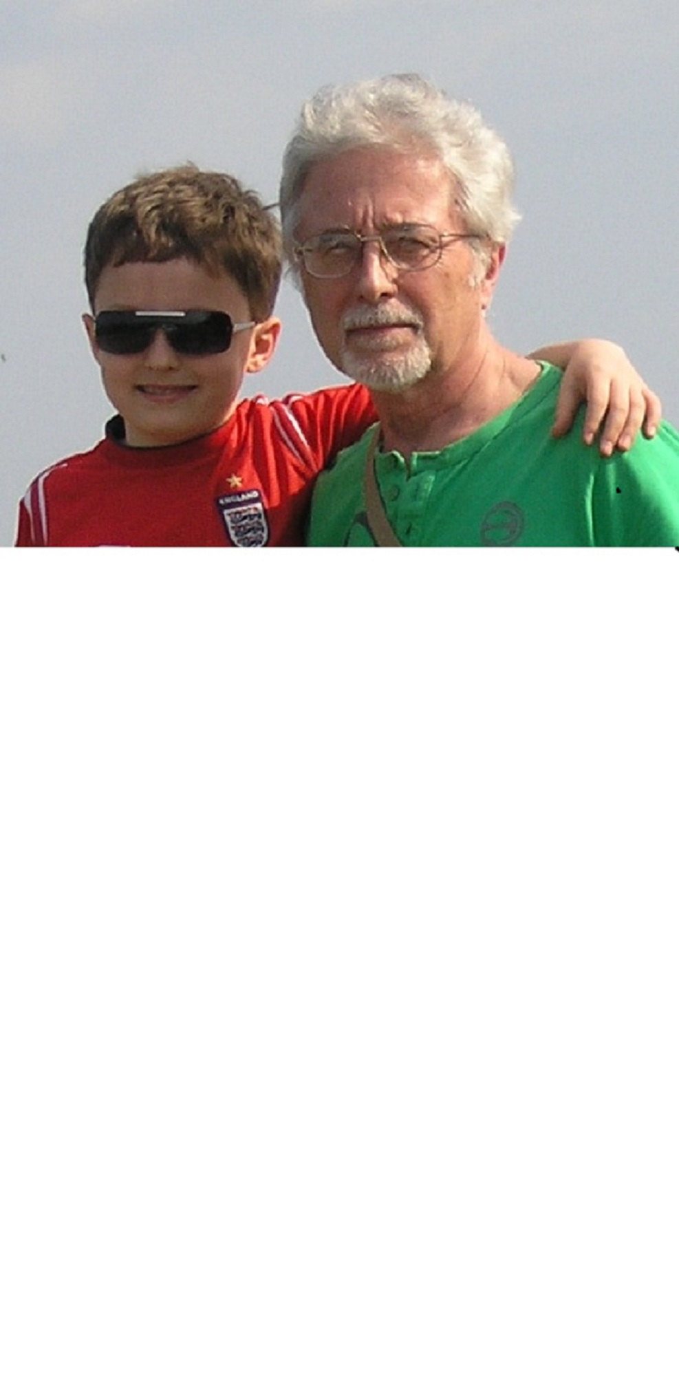 Георгий Игнатенко