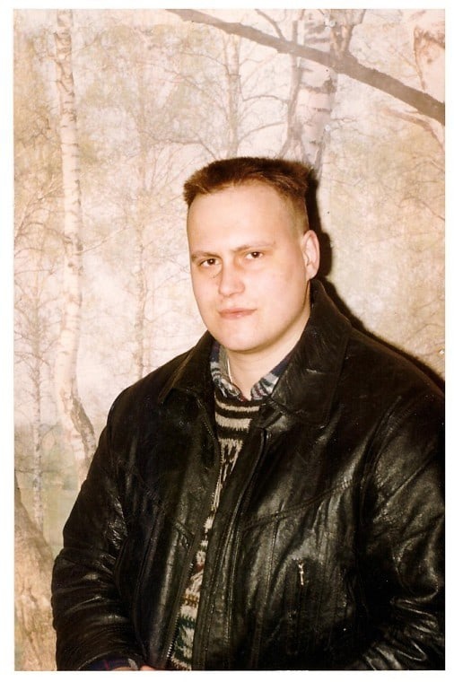 Игорь Анатольевич Попов 2