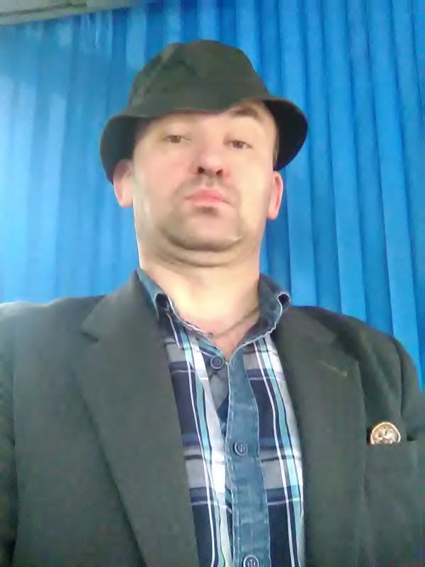 Игорь Ляшко