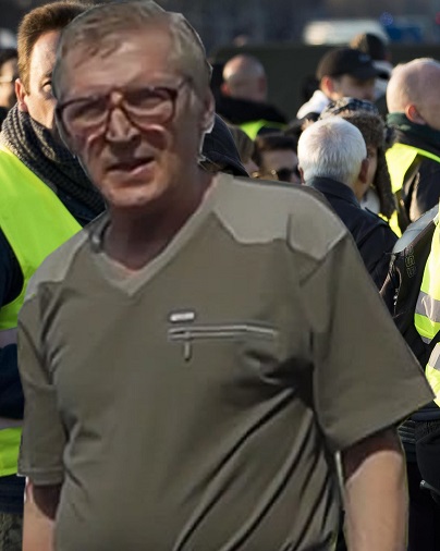 Игорь Челышев