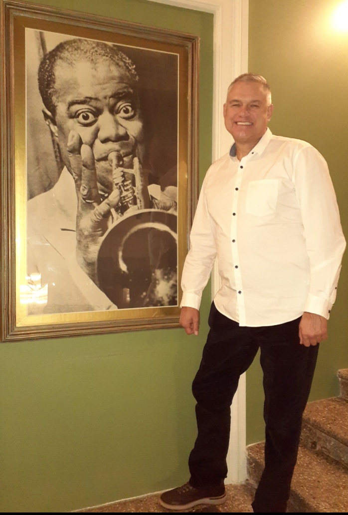 Игорь Тиханов