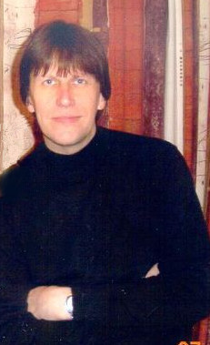 Игорь Косинь