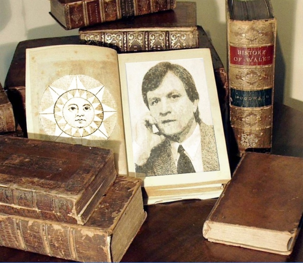 Игорь Михалёв 3