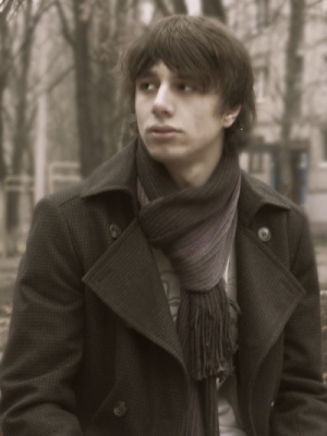 Дмитрий Степаненко