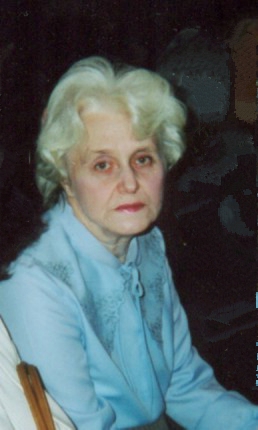 Лидия Федякина