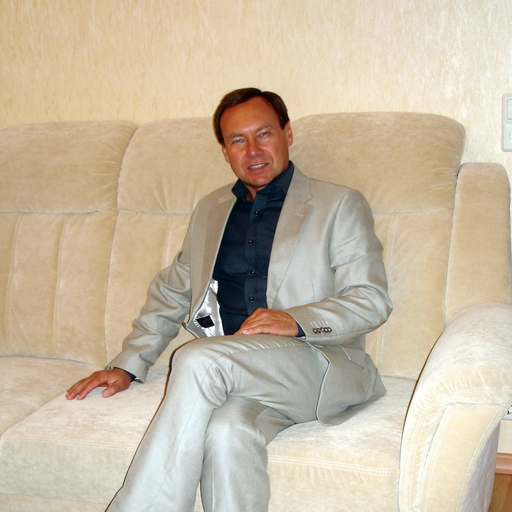 Анатолий Чесноков