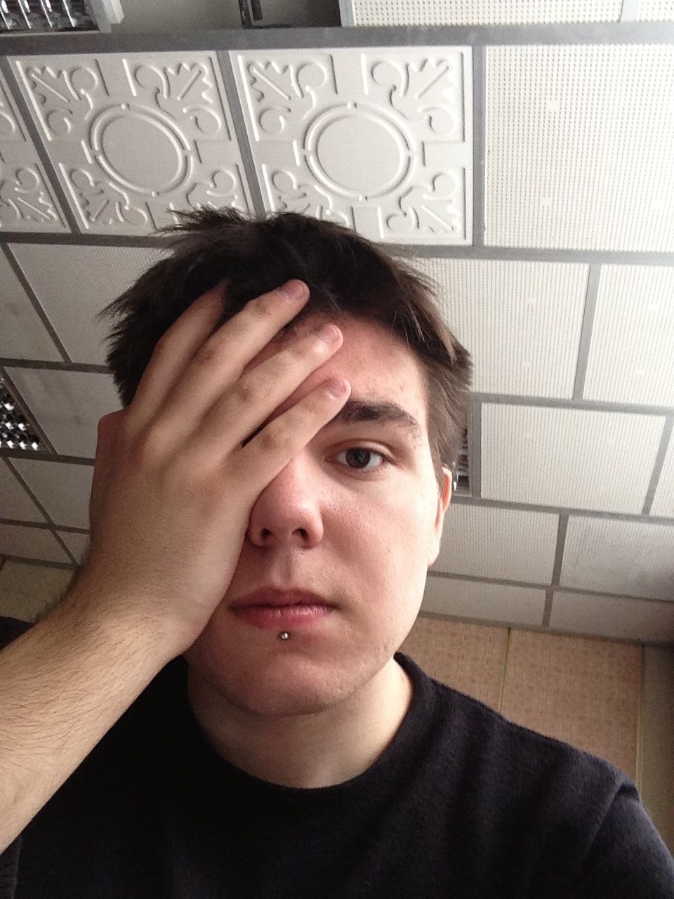 Андрей Скороход