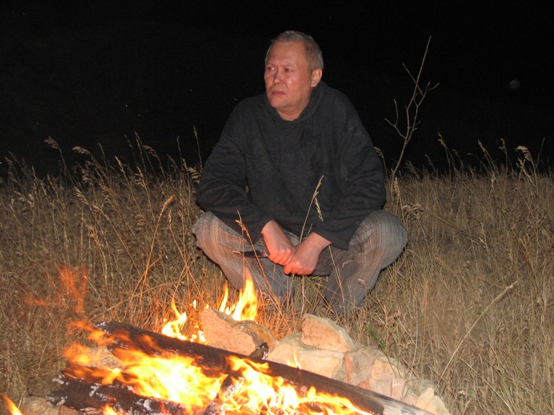 Искандэр Клевлеев