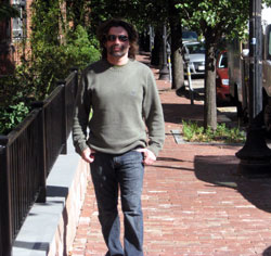 Игорь Джерри Курас