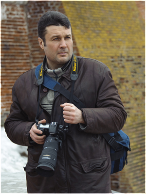 Фёдор Куракин